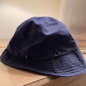 Totes bucket hat BLUE